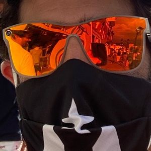 Meet your Posher, Abner